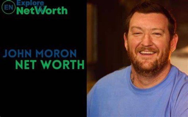 John Moran Wiki & Bio (Biodata)