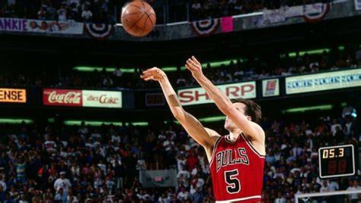John Paxson
