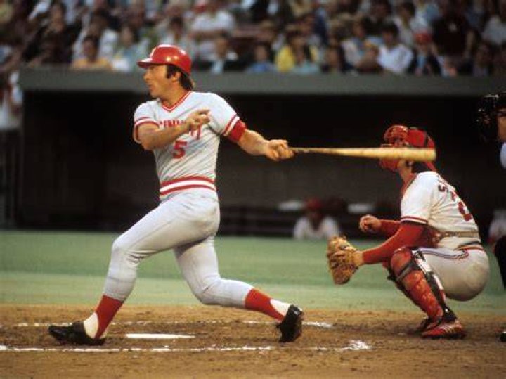 Johnny Bench