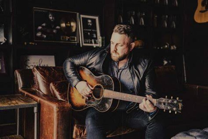 Johnny Reid