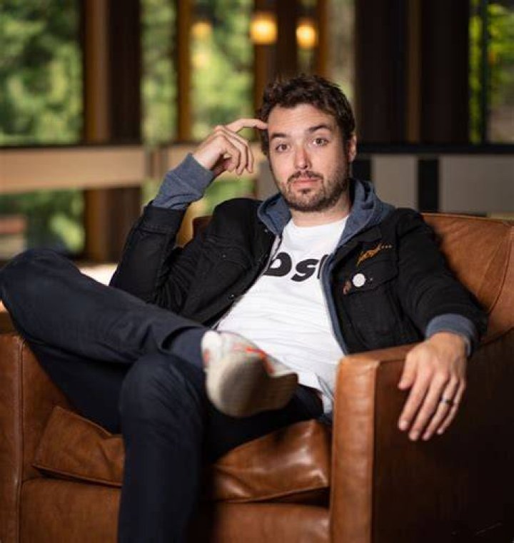 Jonah Ray