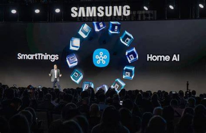 Jonathan Leibson/Getty Images for Samsung