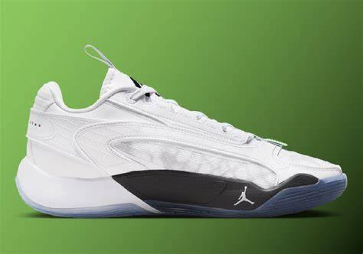 Jordan Luka 2 “Trick Shot” Release Details