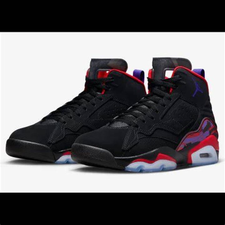 Jordan MVP 