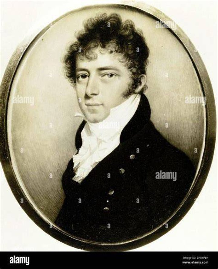 Joseph Alston