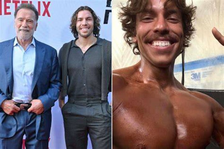 Joseph Baena appeared in Scam Squad series