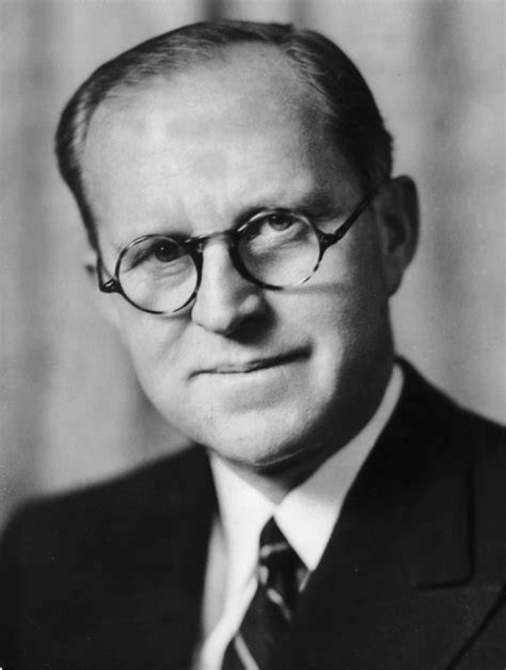 Joseph P. Kennedy Sr. In 1939