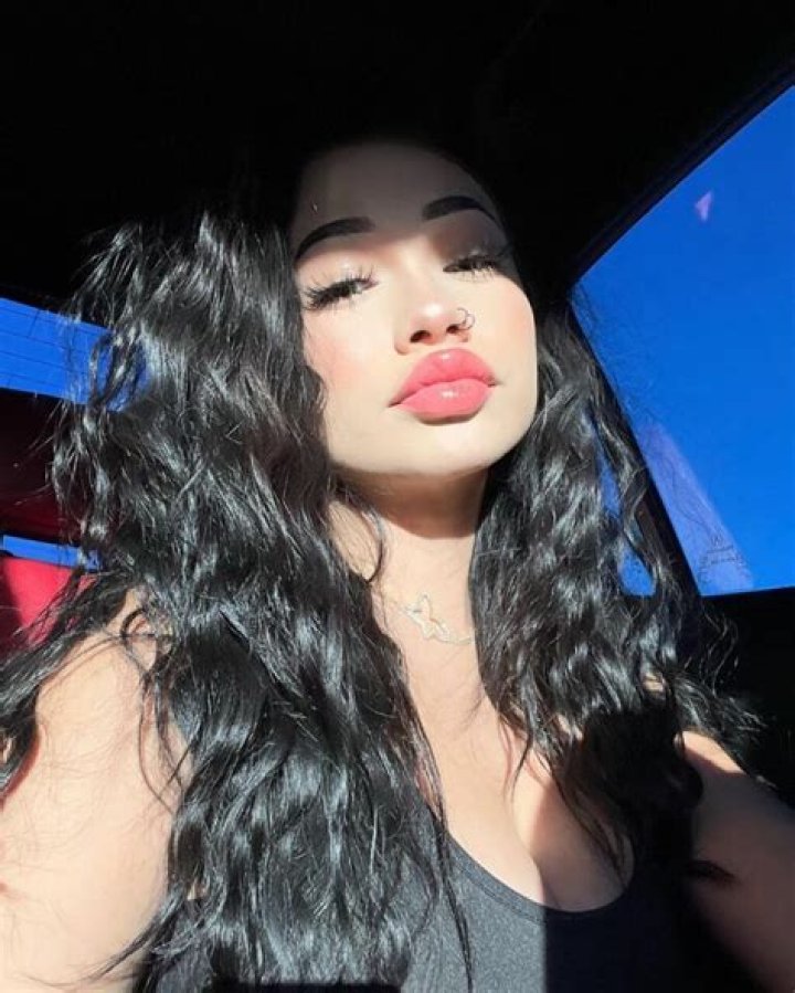 Josie Alesia