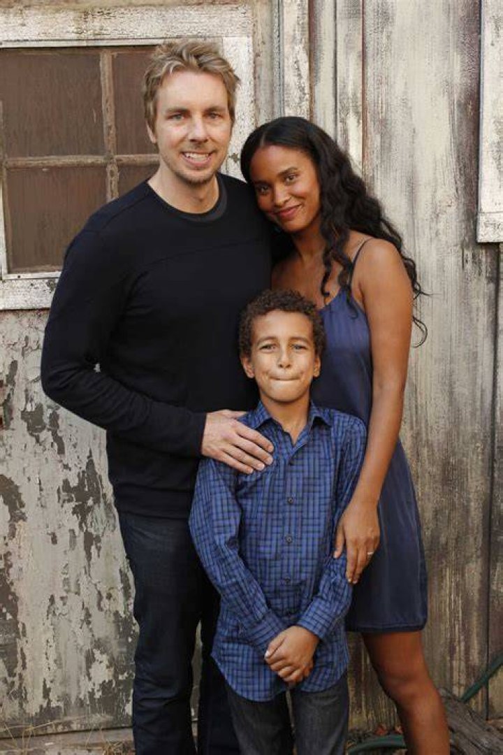 Joy bryant parenthood