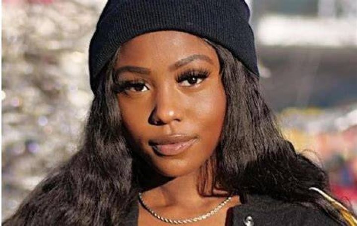 Judaea Brown