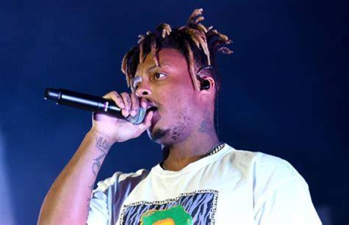 Juice WRLD Lists His 5 Favorite Artists & Speaks On Lil Wayne Comparisons