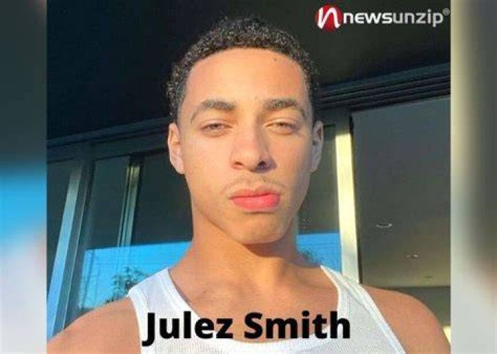 Julez Smith Biography, Age, Height, Husband, Net Worth, Family