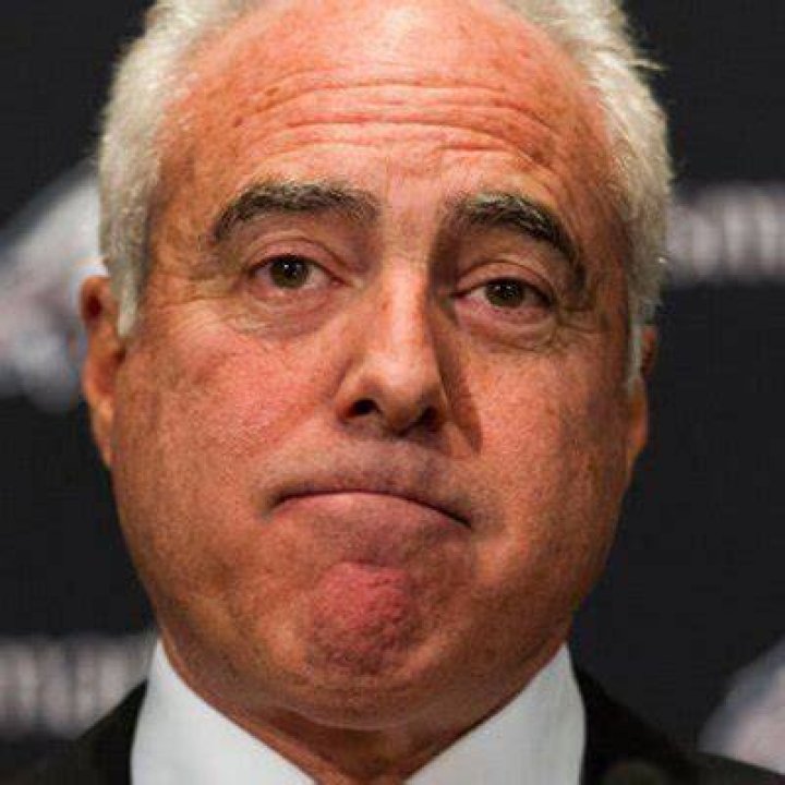Julian Lurie: Who is Jeffrey Lurie’s son?