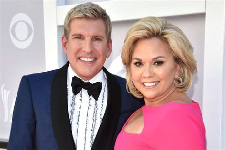 Julie and Todd Chrisley Don't Talk to Lindsie Amid Feud