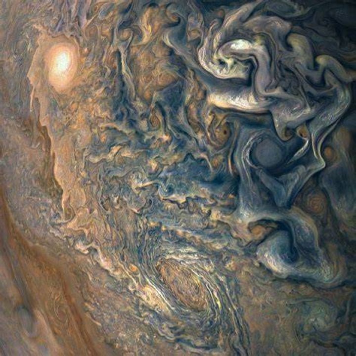 Juno Shot