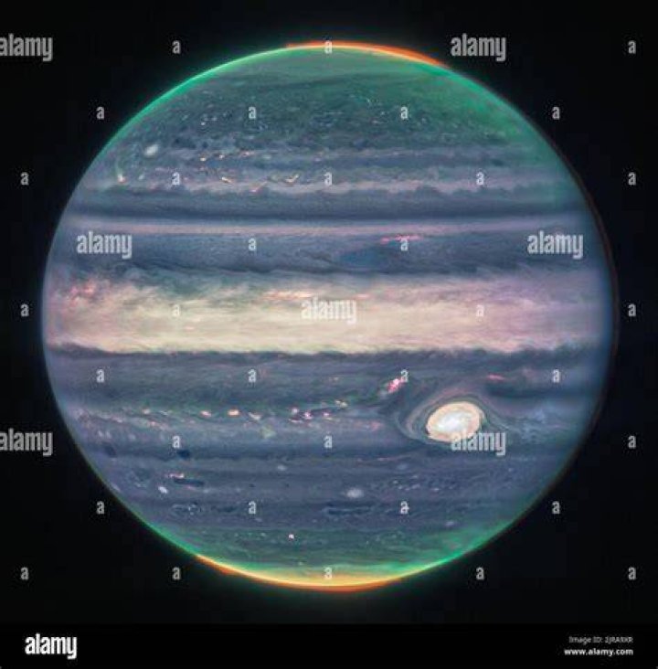Jupiter Enhanced