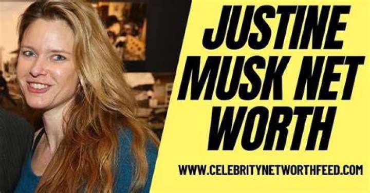 Justine Musk books