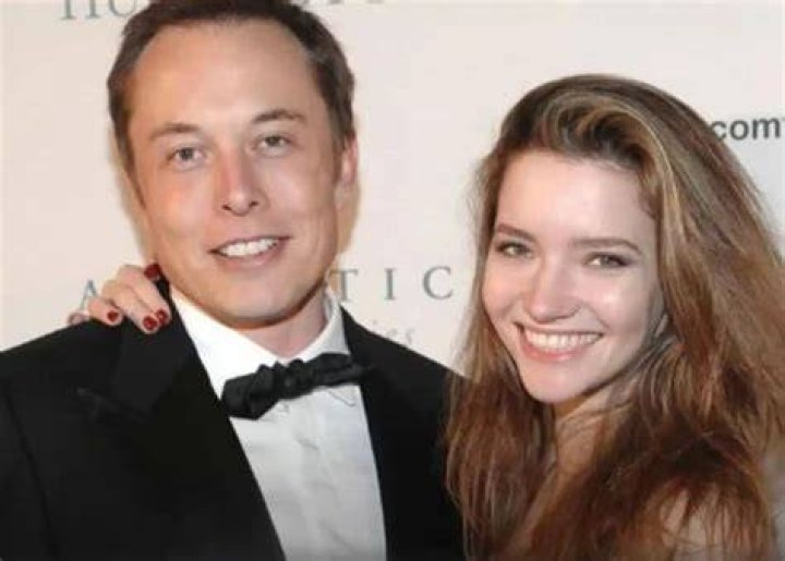 Justine Musk net worth