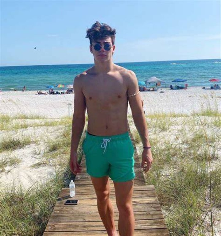 Kade Neely Height, Weight, Net Worth, Age, Wiki, Who, Instagram, Biography