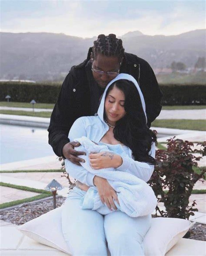 Kali Uchis family