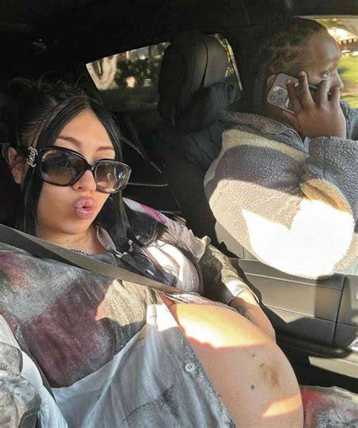 Kali Uchis siblings