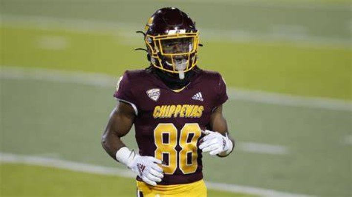 Kalil Pimpleton Net Worth 2022 – Salary Contract And Earnings