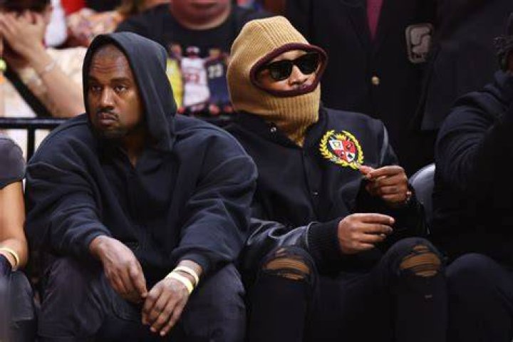 Kanye West & Future's 