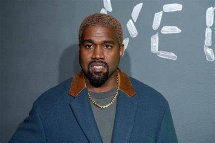 Kanye West Gets 