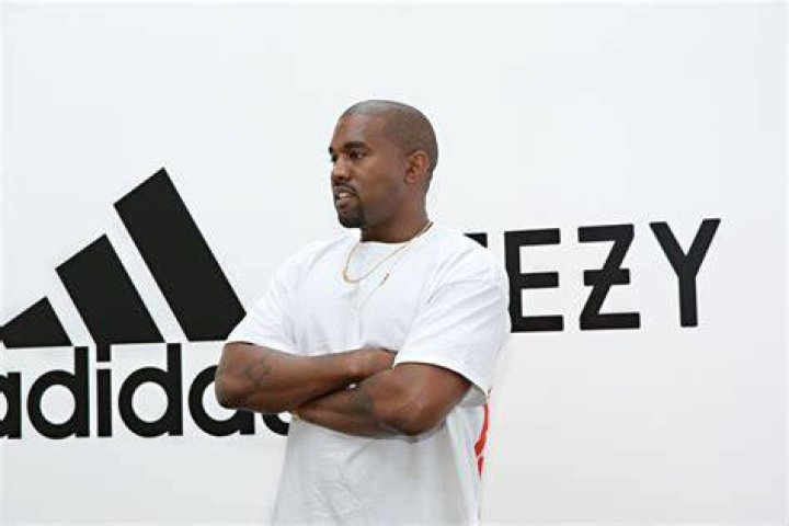 Kanye West Restocks YZY GAP Collab Items For $20 Each