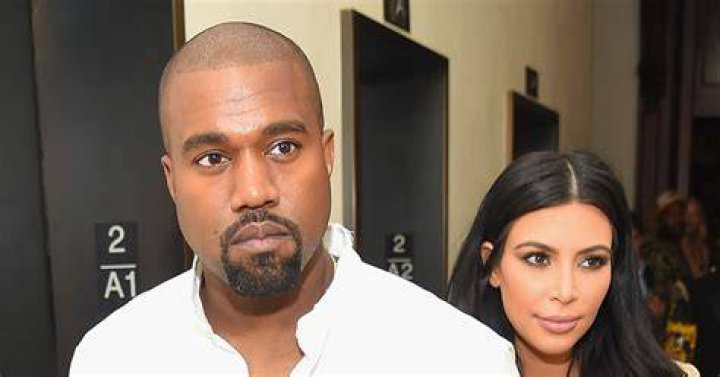 Kanye West 