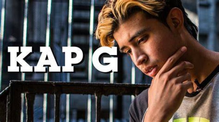 Kap G Talks 