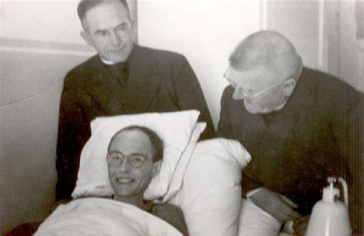 Karl Leisner