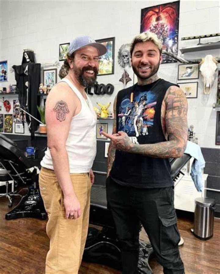Kassem G: Girlfriend, net worth, tattoos, smoking & body facts