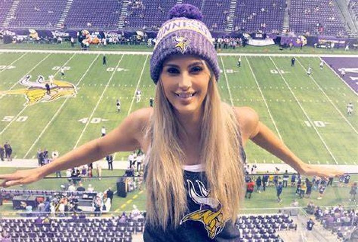 Katarina Miketin Wiki & Bio