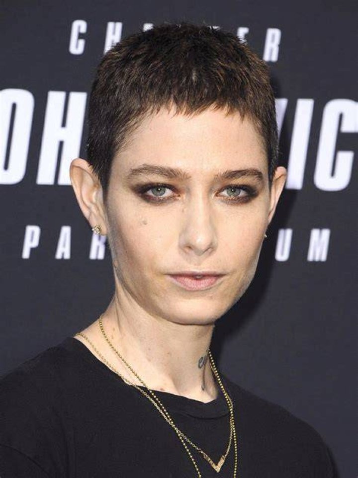 Kate Dillon Biography, Age, Model, Billions, Boyfriend and Net worth