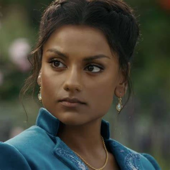 Kate Sharma on her 24th birthday