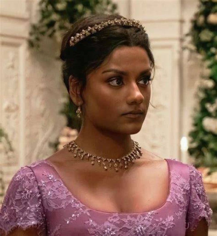 Kate Sharma wiki