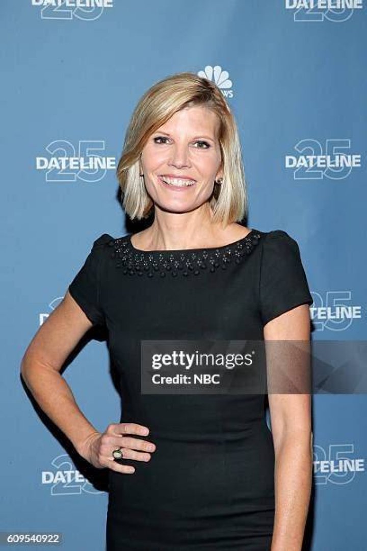 Kate Snow