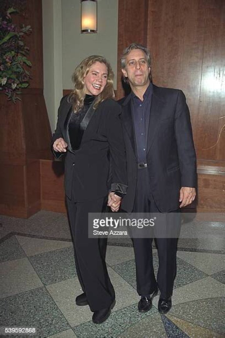 Kathleen and her husband Michael Peterson