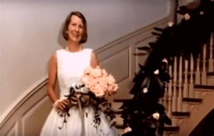 Kathleen Peterson bio