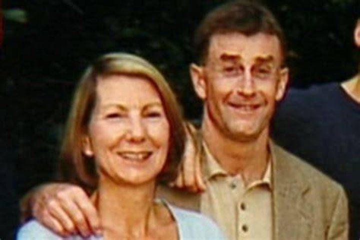 Kathleen Peterson's Staircase death mystery