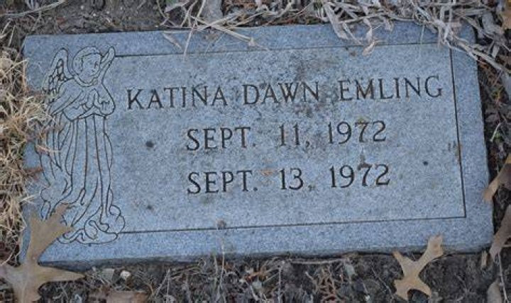 Katina And Dawn