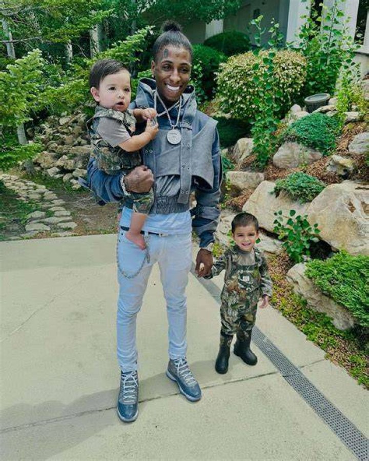 Kayden Gaulden | Parents And Siblings