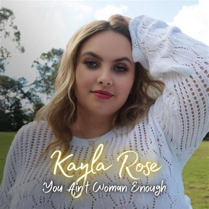 Kayla Jean rose to fame after starring in the reality show Too Hot To Handle