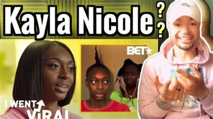 Kayla Jean went viral on the internet after the release of her show Too Hot To Handle Season 2 on June 23, 2021