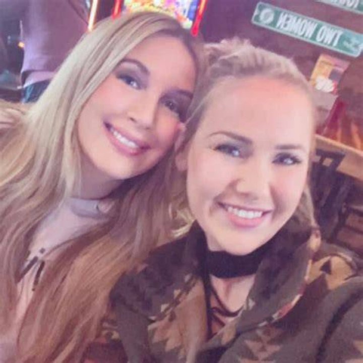 Kayla Jean worked with Ama Bikinis