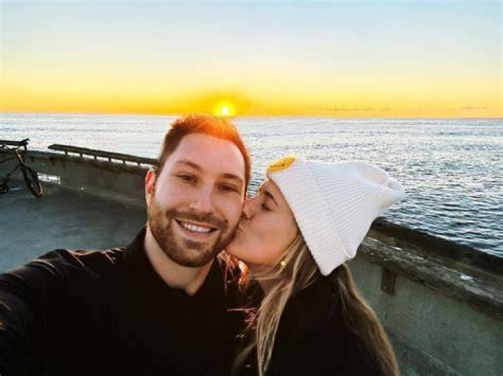 Kaz Grala Girlfriend And Net Worth: Everything You Need To Know