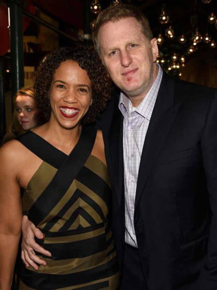 Kebe Dunn (Michael Rapaport Wife) Bio, Age, Birthday, Wiki, Net Worth