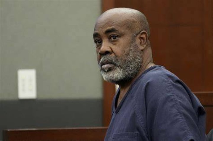 Keefe D Reveals His Cancer Has Returned Amid 2Pac's Murder Trial