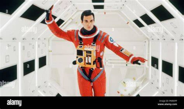Keir Dullea